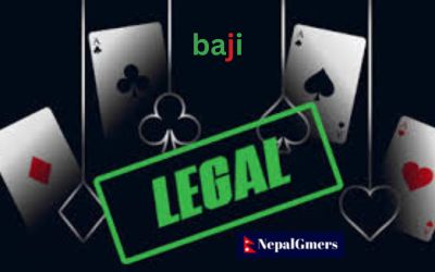 baji legal