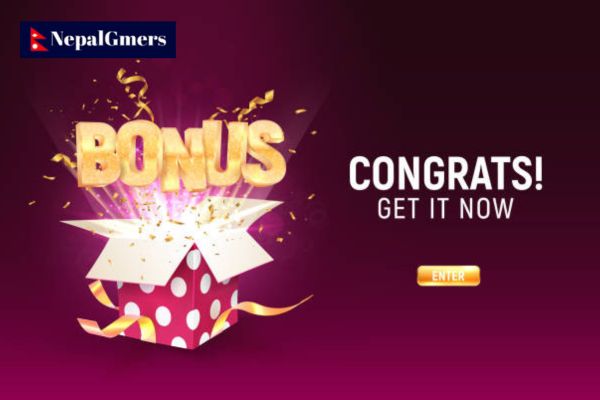 casino bonus