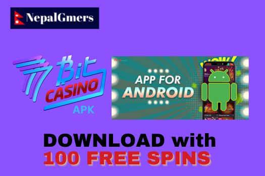 7bit Casino APK