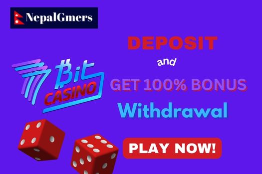 7bit Casino Withdrawal