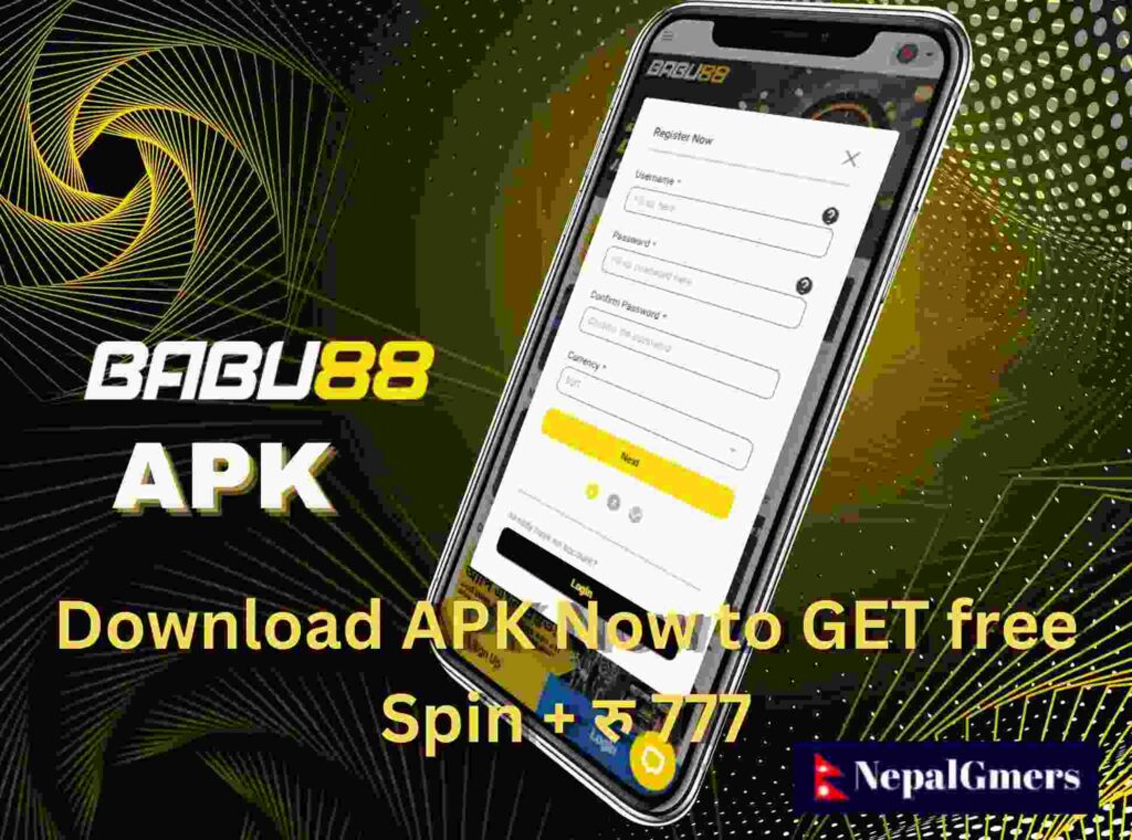 BABU 88 APK