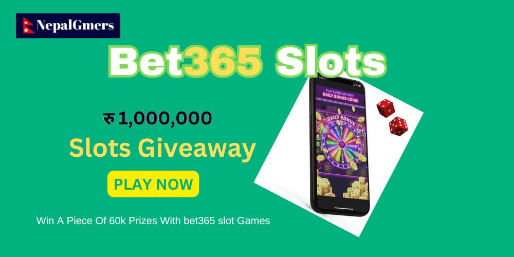 Bet365 Slots