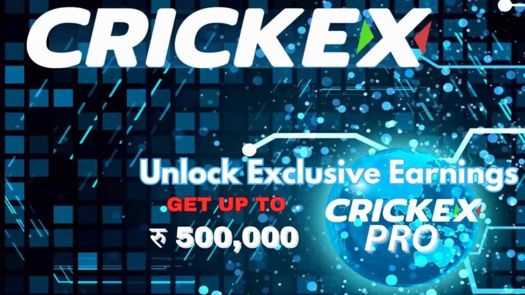 Crickex Pro