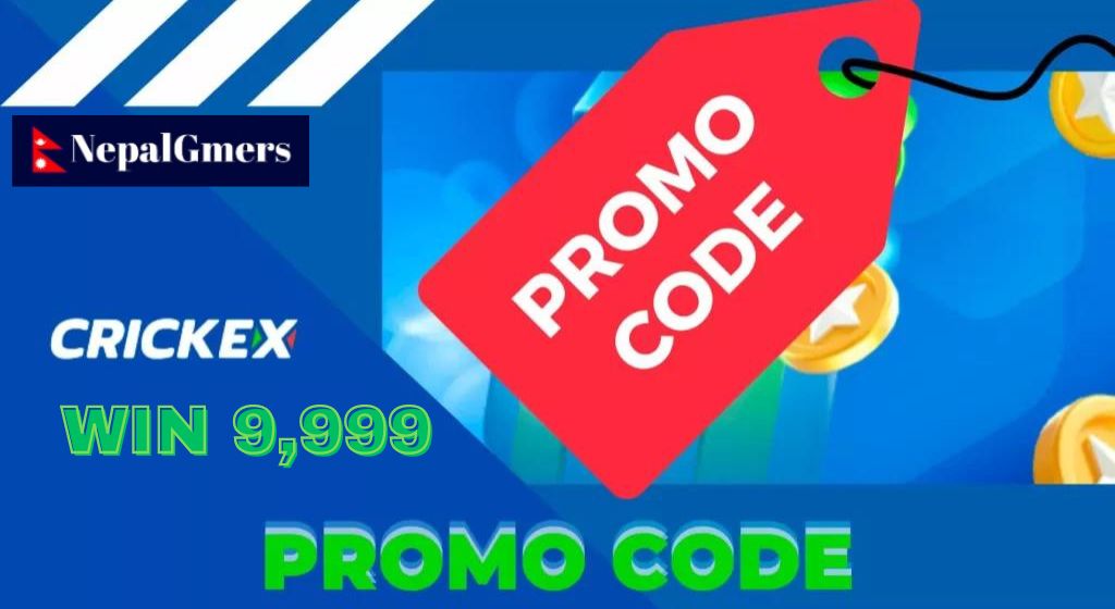 Crickex Promo Code