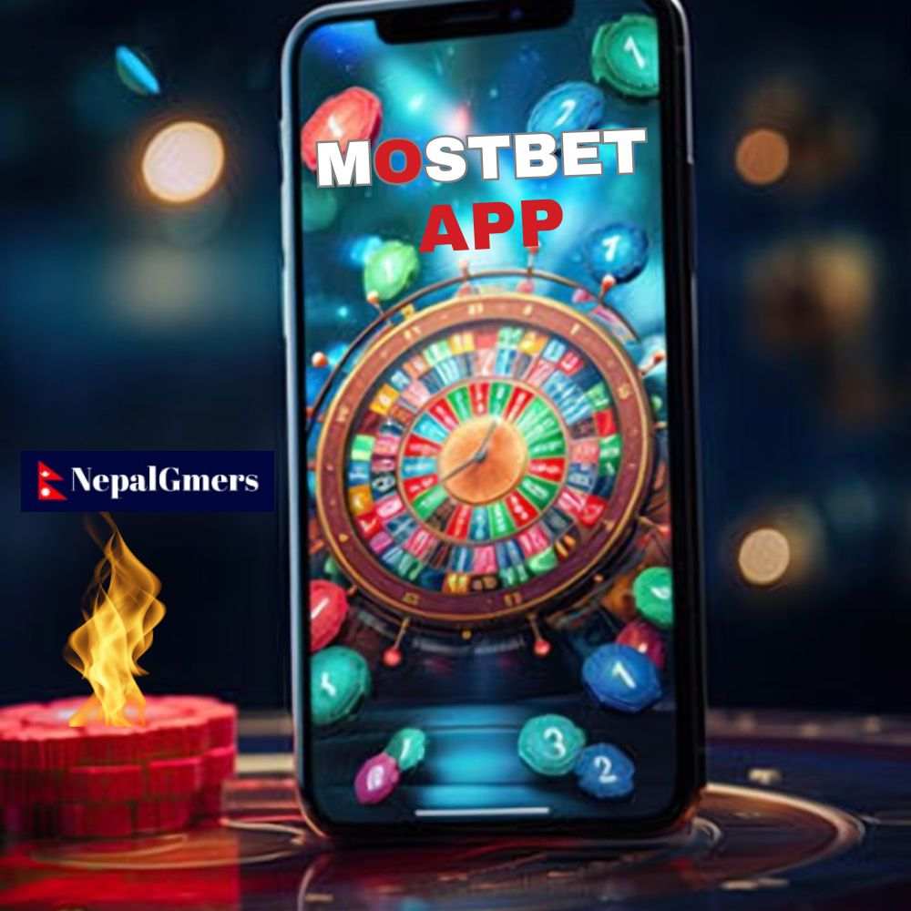 Mostbet App