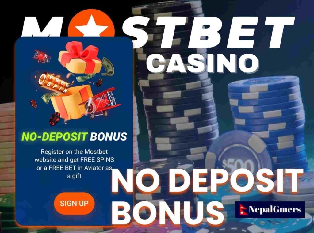 Mostbet Casino