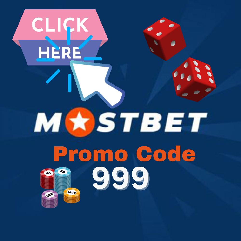 Mostbet Promo Code