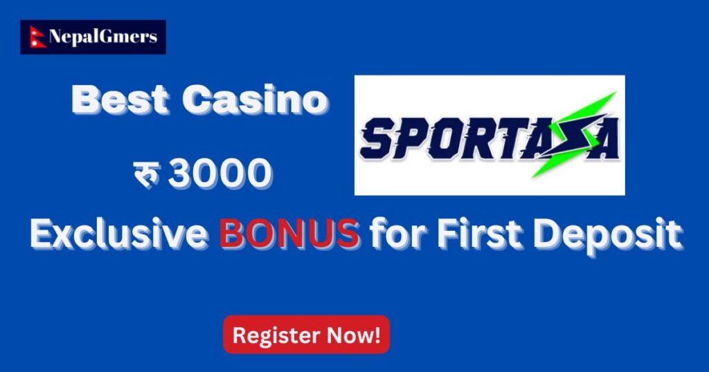 Sportaza Casino