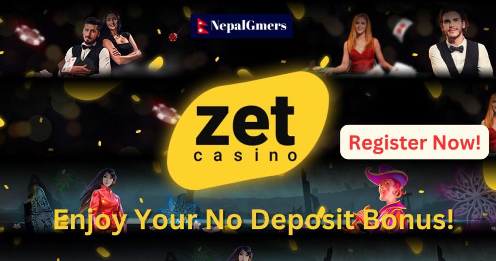 Zet Casino